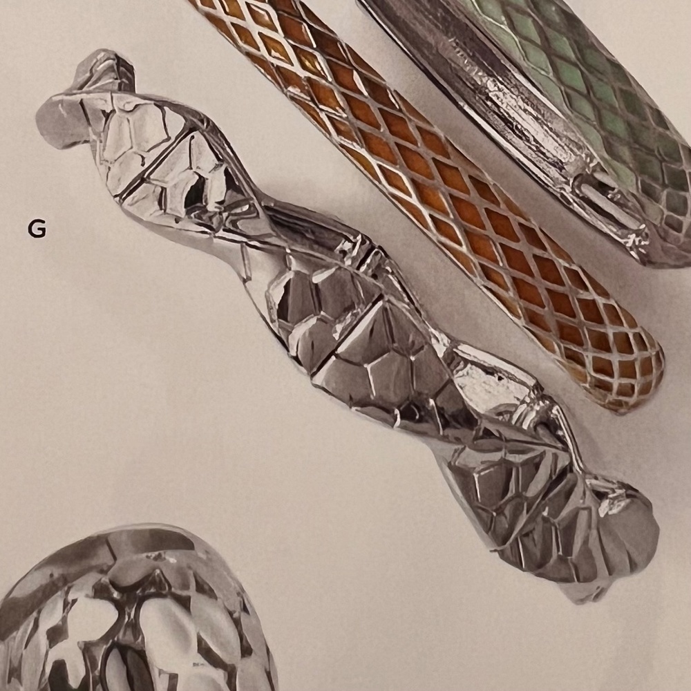 Lia Sophia Swivel Bracelet